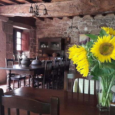 Casa Casarellos Eksteriør bilde