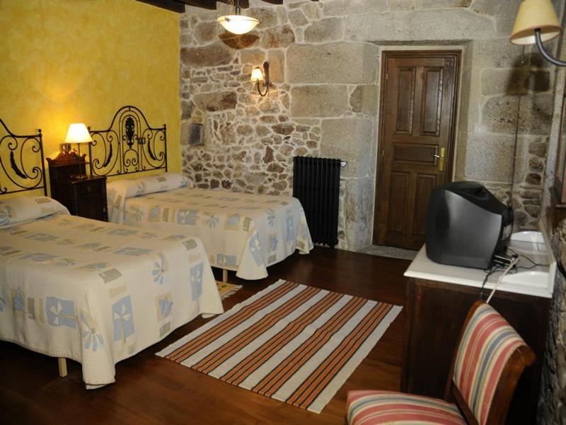 Casa Casarellos Rom bilde