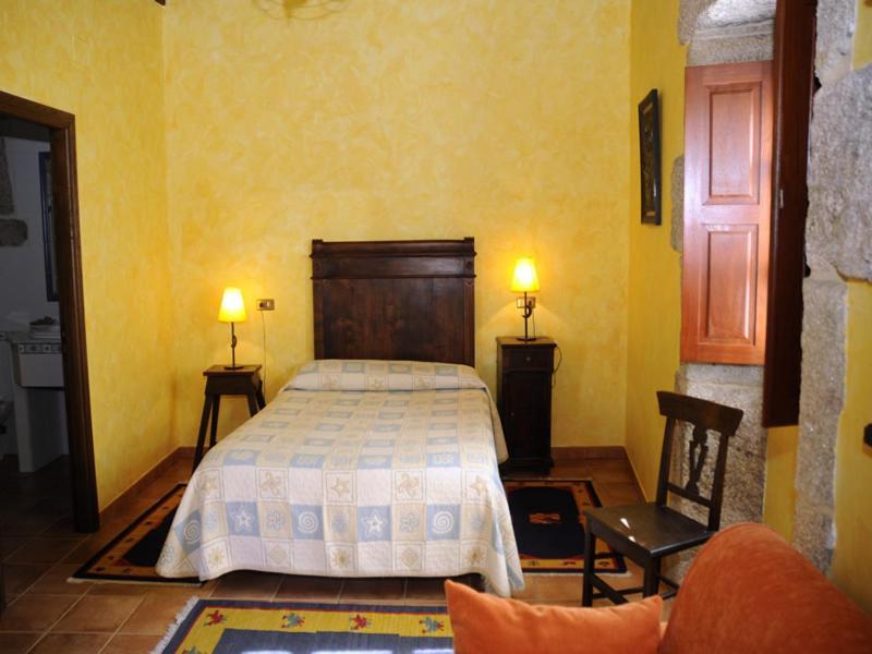 Casa Casarellos Rom bilde