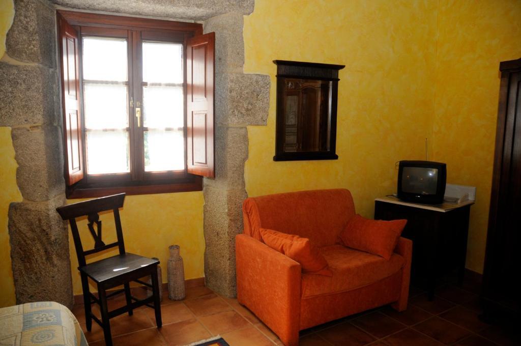 Casa Casarellos Rom bilde