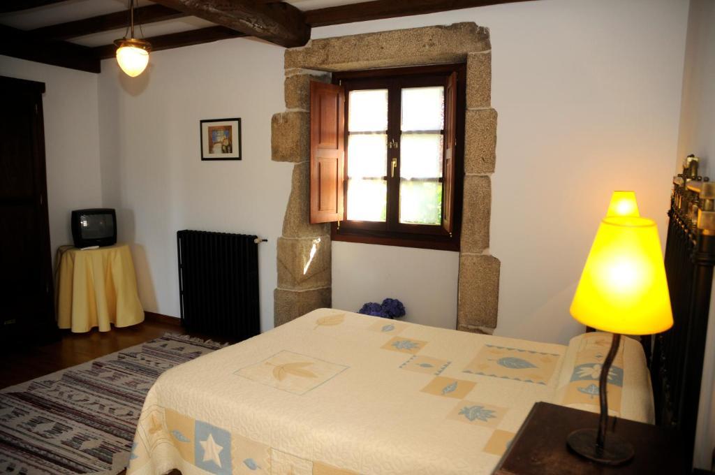 Casa Casarellos Rom bilde