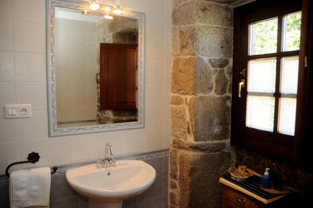 Casa Casarellos Rom bilde