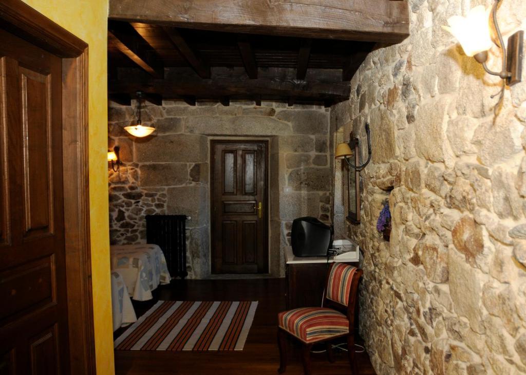 Casa Casarellos Rom bilde