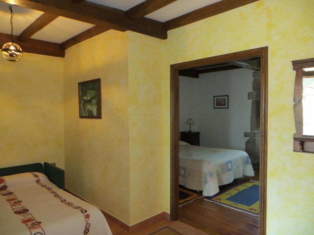 Casa Casarellos Rom bilde