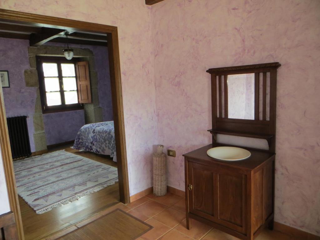 Casa Casarellos Rom bilde