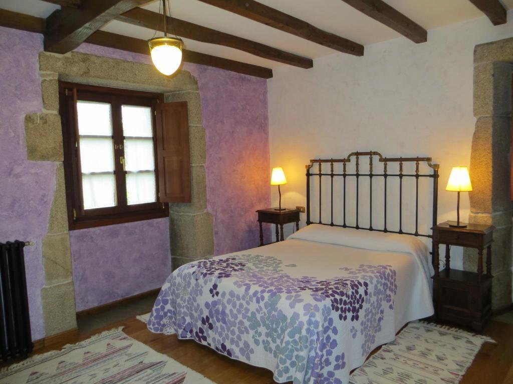 Casa Casarellos Rom bilde