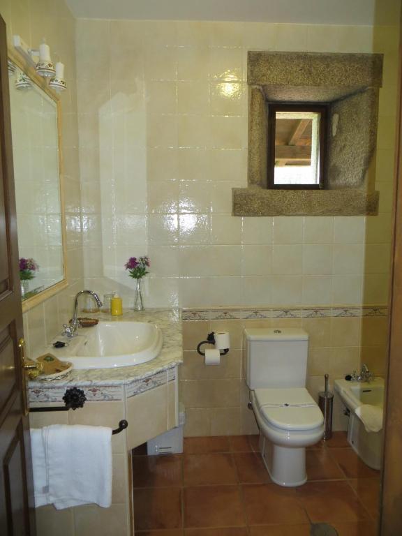 Casa Casarellos Rom bilde