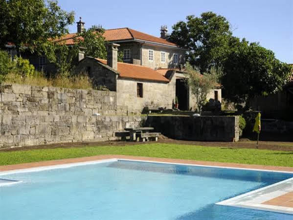 Casa Casarellos Eksteriør bilde
