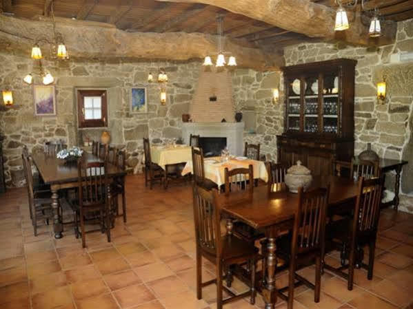 Casa Casarellos Eksteriør bilde