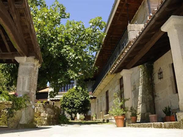 Casa Casarellos Eksteriør bilde
