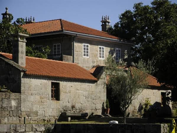 Casa Casarellos Eksteriør bilde