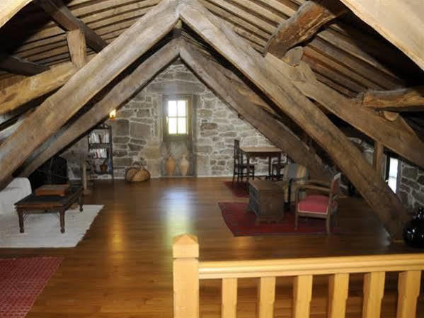 Casa Casarellos Eksteriør bilde