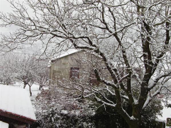 Casa Casarellos Eksteriør bilde