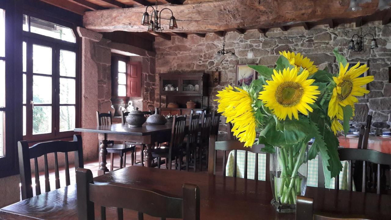 Casa Casarellos Eksteriør bilde